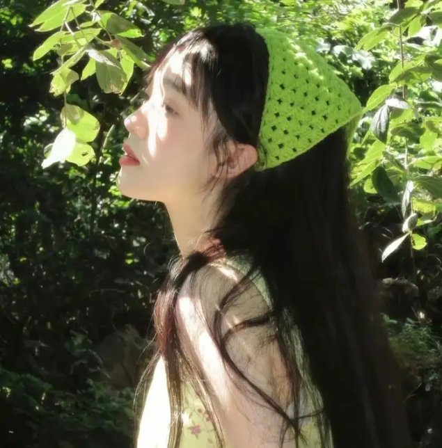 霓虹心